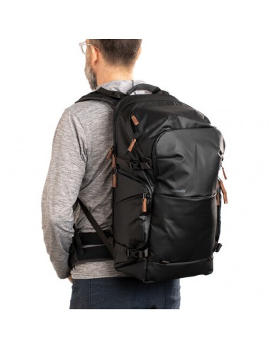 Shimoda Explore V2 35 Nero + Core...