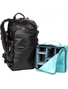 Shimoda Explore V2 25 Nero...