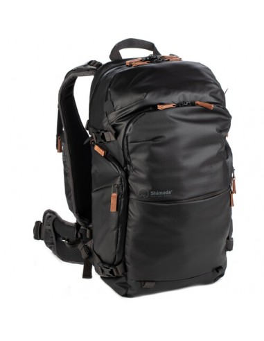 Shimoda Explore V2 25 Nero + Core...