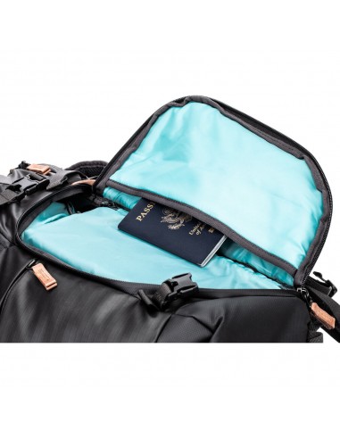 Shimoda Explore V2 25 Nero + Core...