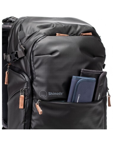 Shimoda Explore V2 25 Nero + Core...