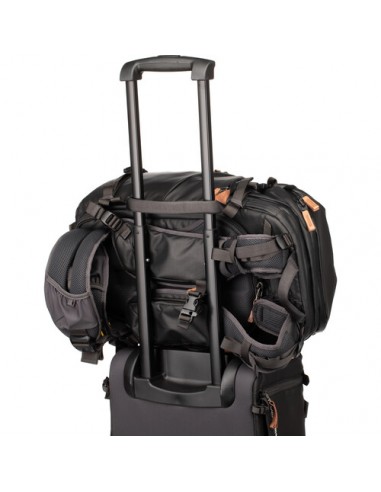 Shimoda Explore V2 25 Nero + Core...