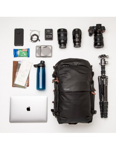 Shimoda Explore V2 25 Nero + Core...