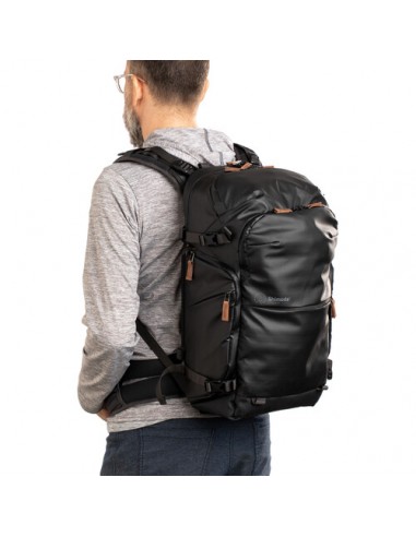 Shimoda Explore V2 25 Nero + Core...