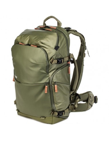 Shimoda Explore V2 30 Verde + Core...