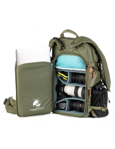 Shimoda Explore V2 30 Verde + Core...