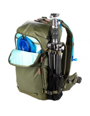 Shimoda Explore V2 30 Verde + Core...