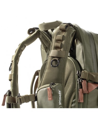 Shimoda Explore V2 30 Verde + Core...