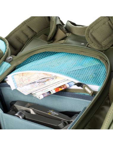 Shimoda Explore V2 30 Verde + Core...