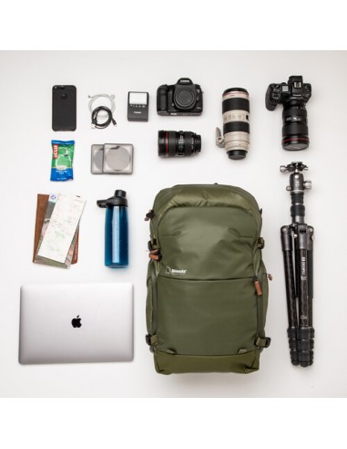 Shimoda Explore V2 30 Verde + Core...