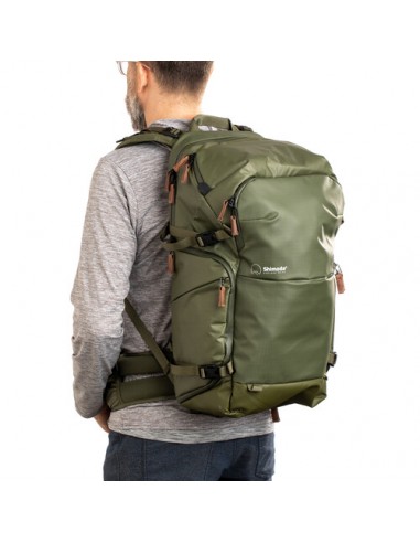 Shimoda Explore V2 30 Verde + Core...