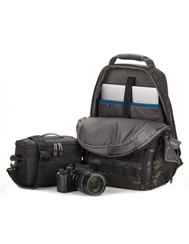 Tenba AXIS V2 Road Warrior zaino 16L...