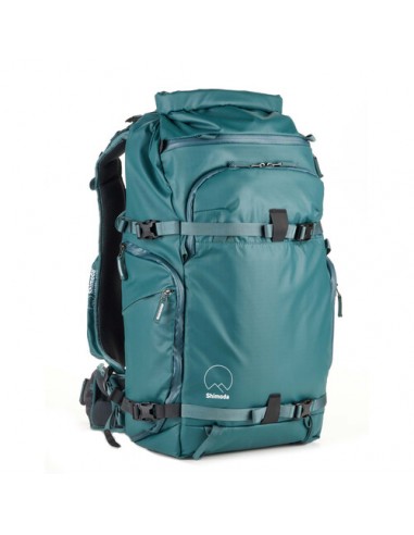 Shimoda Action X-40 V2 Women + Core...