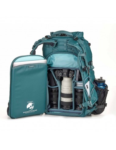 Shimoda Action X-40 V2 Women + Core...