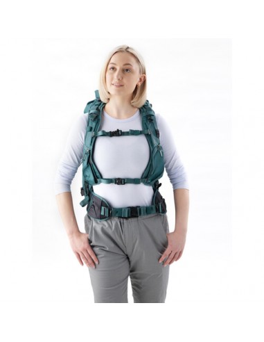 Shimoda Action X-40 V2 Women + Core...