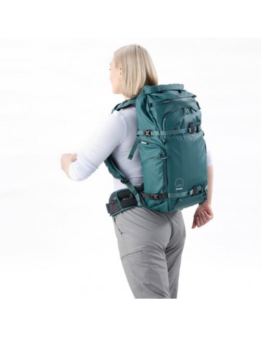 Shimoda Action X-40 V2 Women + Core...