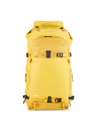 Shimoda Action X-50 V2 Giallo + Core... Shimoda Action X-50 V2 Giallo + Core...