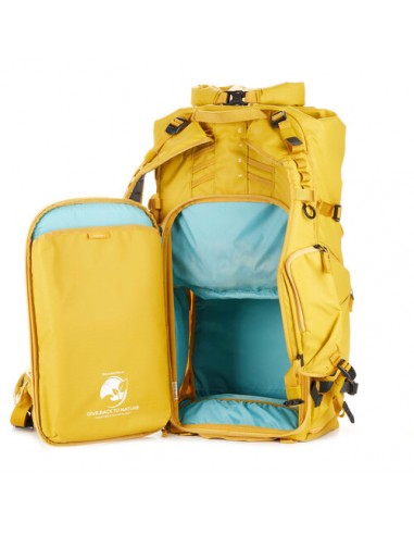 Shimoda Action X-50 V2 Giallo + Core... Shimoda Action X-50 V2 Giallo + Core...