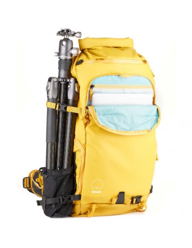 Shimoda Action X-50 V2 Giallo + Core... Shimoda Action X-50 V2 Giallo + Core...