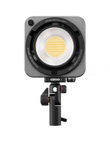 Zhiyun Molus G200 Bi-color LED