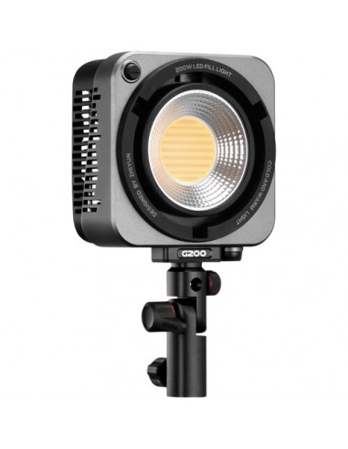 Zhiyun Molus G200 Bi-color LED