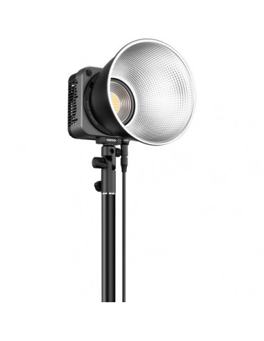 Zhiyun Molus G200 Bi-color LED
