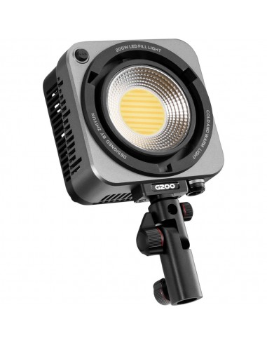 Zhiyun Molus G200 Bi-color LED