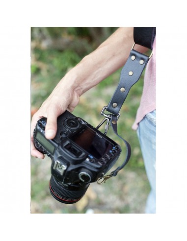 Bronkey Berlin 501 tracolla doppia in...