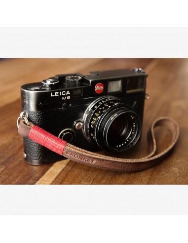 Bronkey Tokyo 202 polsiera in pelle... Bronkey Tokyo 202 polsiera in pelle...