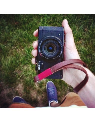 Bronkey Tokyo 202 polsiera in pelle... Bronkey Tokyo 202 polsiera in pelle...