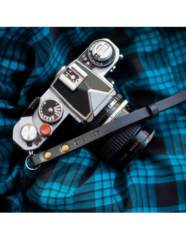 Bronkey Berlin 201 polsiera in pelle... Bronkey Berlin 201 polsiera in pelle...