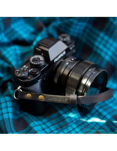 Bronkey Berlin 201 polsiera in pelle... Bronkey Berlin 201 polsiera in pelle...