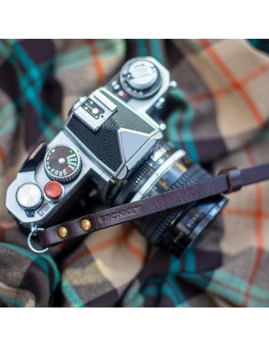 Bronkey Berlin 202 polsiera in pelle...