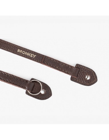 Bronkey Roma 102 tracolla in pelle... Bronkey Roma 102 tracolla in pelle...