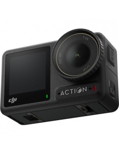 DJI Osmo Action 4 Combo...