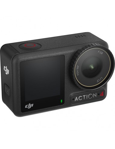 DJI Osmo Action 4 Combo Standard DJI Osmo Action 4 Combo Standard