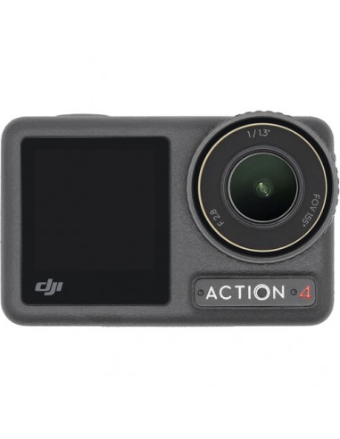DJI Osmo Action 4 Adventure Combo