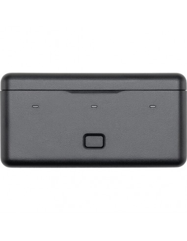 DJI Osmo Action 4 Adventure Combo