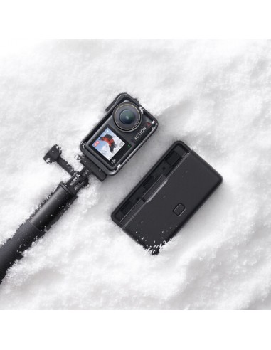 DJI Osmo Action 4 Adventure Combo