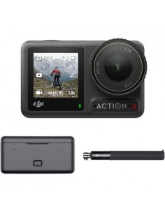 DJI Osmo Action 4 Adventure...