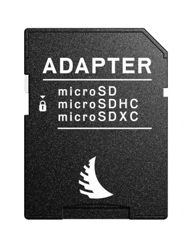 Angelbird AV PRO micro SD UHS-I 256GB...