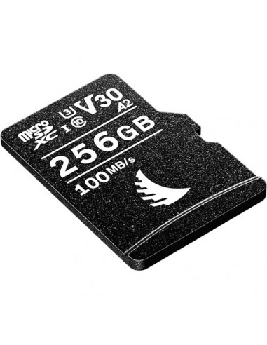 Angelbird AV PRO micro SD UHS-I 256GB...