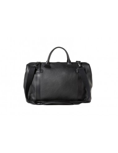 Barber Shop Quiff borsa in pelle...