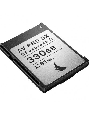 Angelbird CFexpress SX Type B 330GB...