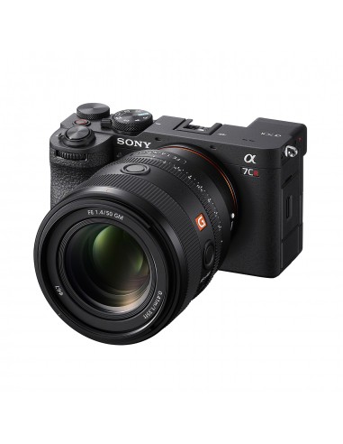 Sony Alpha 7C R Body Nero (ILCE-7CRB)