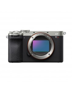 Sony Alpha 7C R Body...