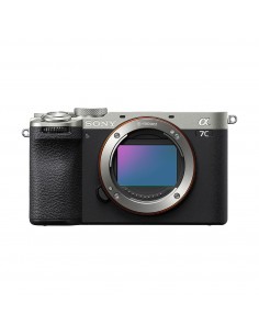 Sony Alpha 7C II Body...
