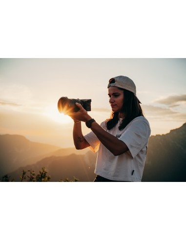 Sony Alpha 7C II Body Argento...