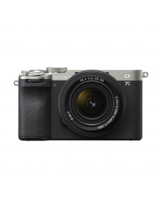 Sony Alpha 7C II + 28-60mm...