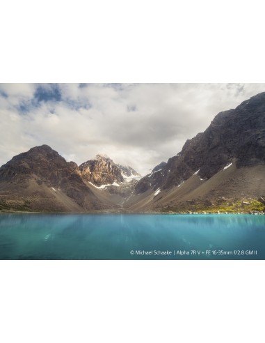 Sony FE 16-35mm f/2.8 G Master II...